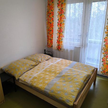 Ubytovna Karpatia Sastin-Straze Exterior foto
