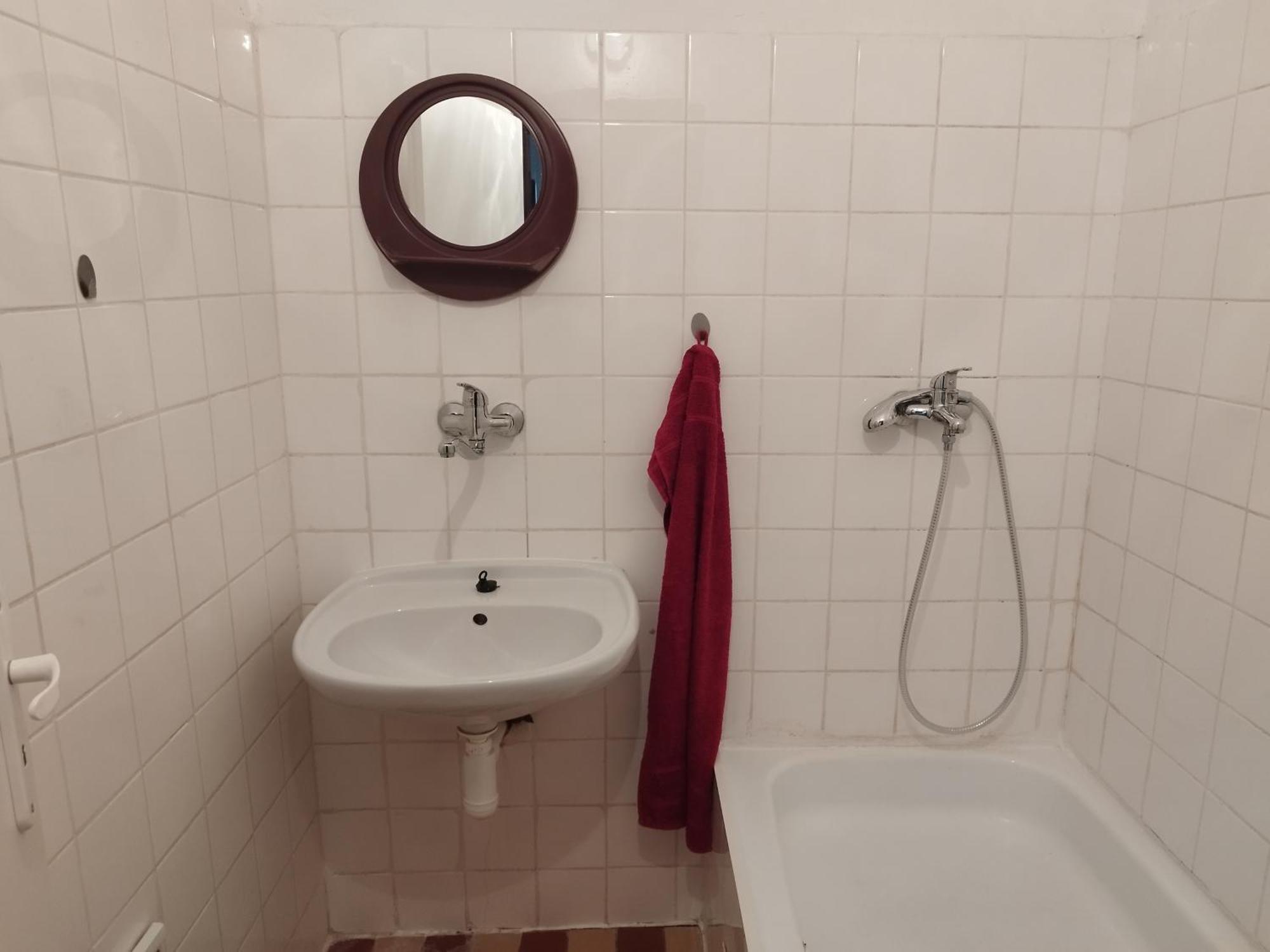 Ubytovna Karpatia Sastin-Straze Exterior foto