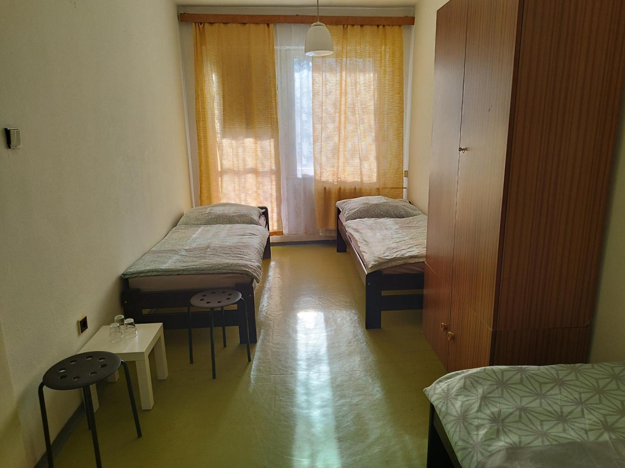 Ubytovna Karpatia Sastin-Straze Exterior foto