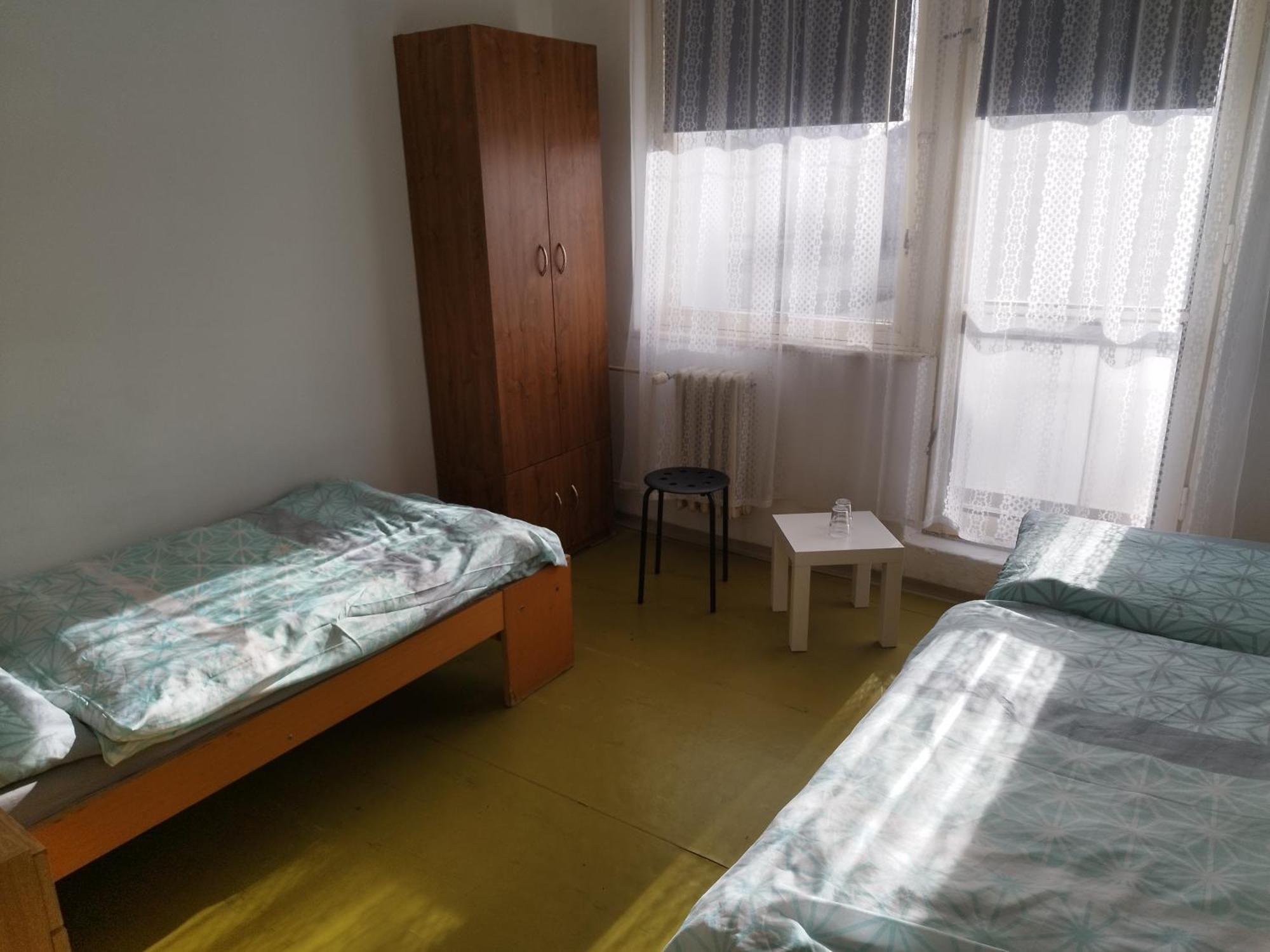Ubytovna Karpatia Sastin-Straze Exterior foto