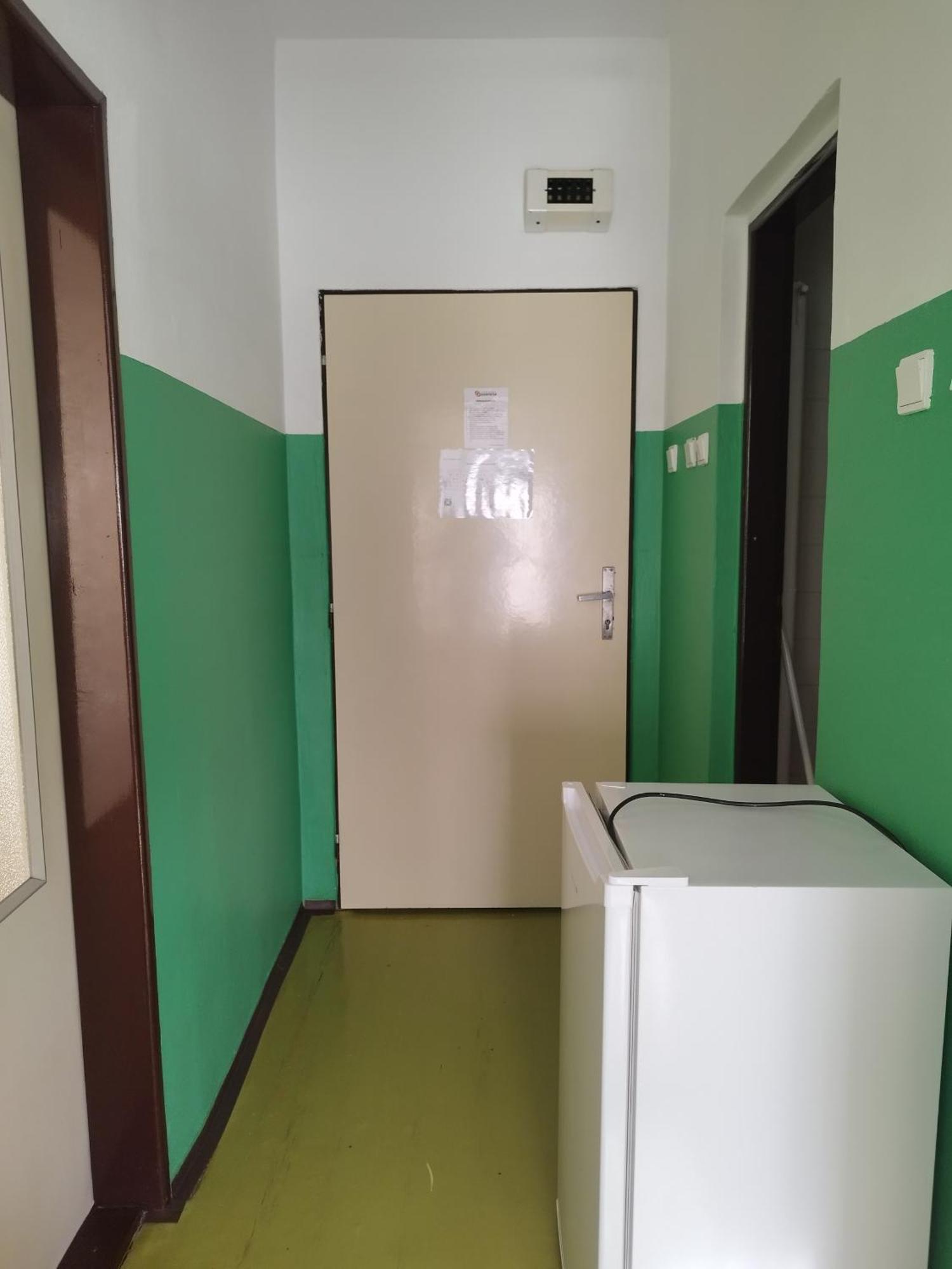 Ubytovna Karpatia Sastin-Straze Exterior foto