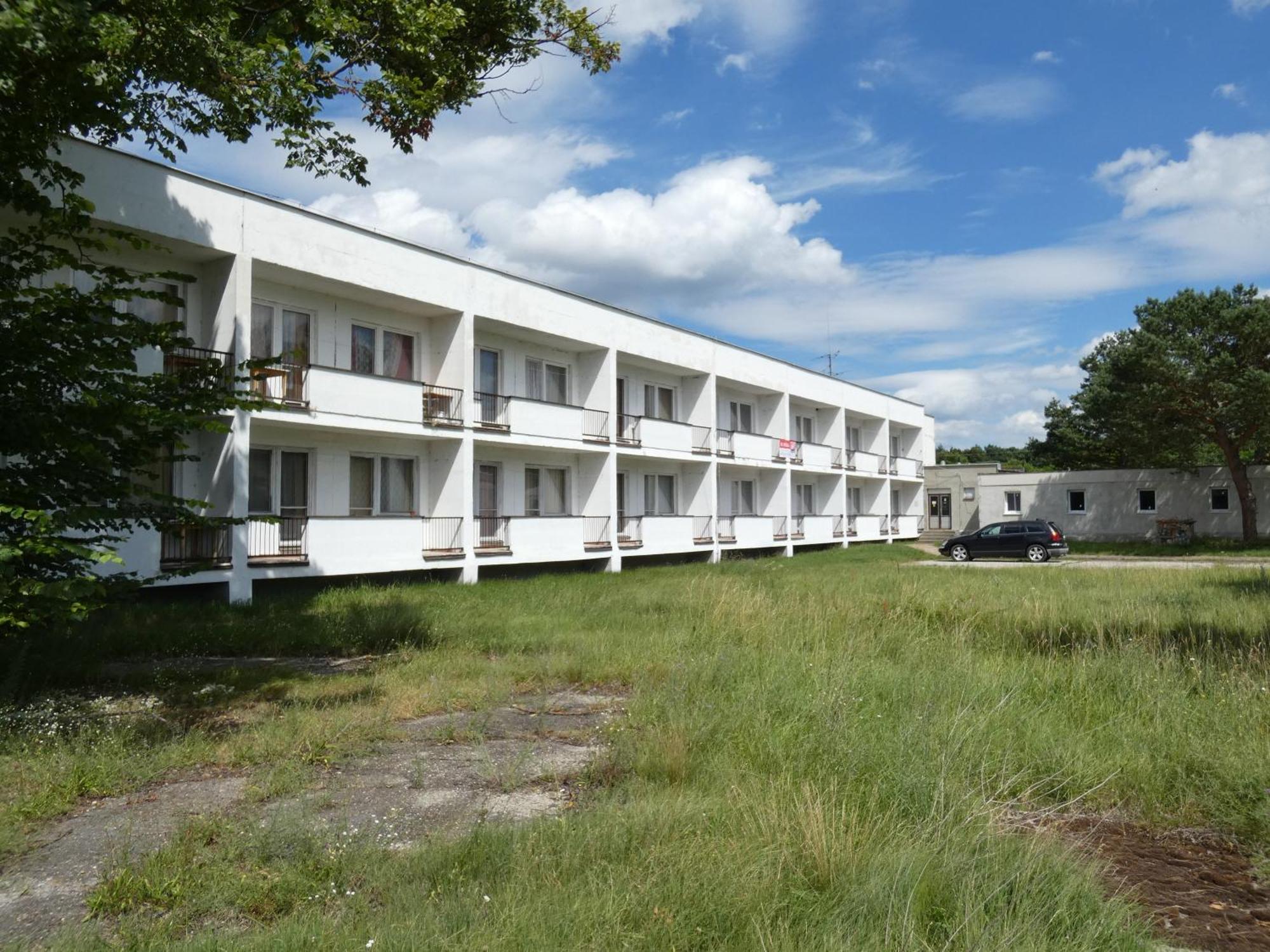 Ubytovna Karpatia Sastin-Straze Exterior foto